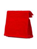 medium 'Lunch' clutch