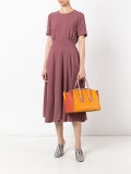 'Sommet' medium tote bag