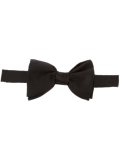 Silk bow tie