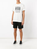 Super High T-shirt