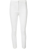 cigarette trousers 
