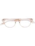 Sheldrake眼镜