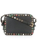 'Rockstud Rolling'单肩包