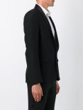 'Dress Code'塔士多西装夹克