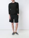 knitted sweater