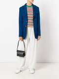 oversized suit jacket