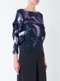 'Antique Rose' blouse