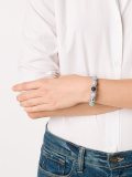 beaded bracelet