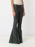 flared trousers