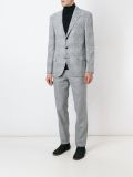 tweed blazer