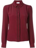 button front shirt