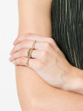 Trine maxi ring