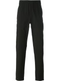 elasticated waistband track pants