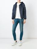 'Emisole'羽绒夹克