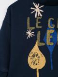 'Magic Powders' sweatshirt