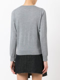 Julie Verhoeven frog jumper