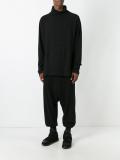'Parka'套头衫