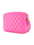 quilted crossbody bag