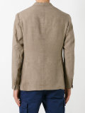 single breasted blazer