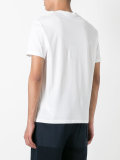 logo print T-shirt 