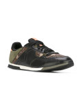 lace up trainers