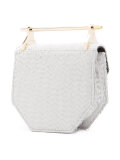 Amor/Fati crossbody bag