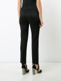 tailored trousers
