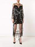 'Seniorita' dress
