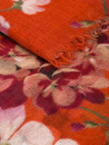 Blooms scarf