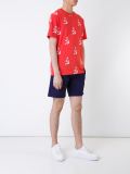 西服短裤