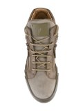 The Shark 5.0 mid-top sneakers