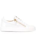 Frankie low-top sneakers