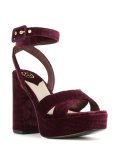 platform sandals 