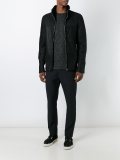 'Met' jacket