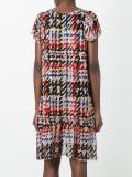  knitted dress