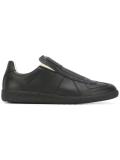 Replica slip-on sneakers