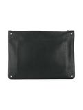 Valentino Garavani Rockstud clutch