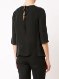 'Teika' blouse