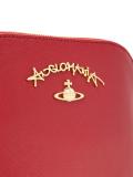 logo plaque crossbody bag