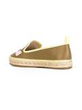 Bag Bugs espadrilles