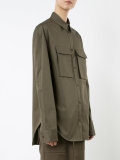 Utility shirt 