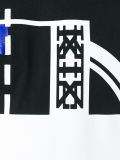 印花T恤