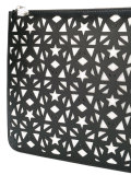 cut out clutch