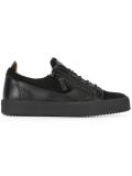 Frankie low-top sneakers
