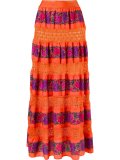 maxi skirt