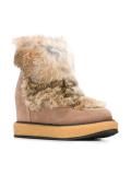 eskimo boots 