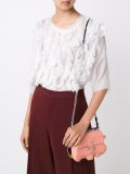 micro 'Double Baguette' crossbody bag