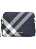 housecheck makeup bag