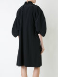 puff dress