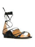 Riri ballerina sandals